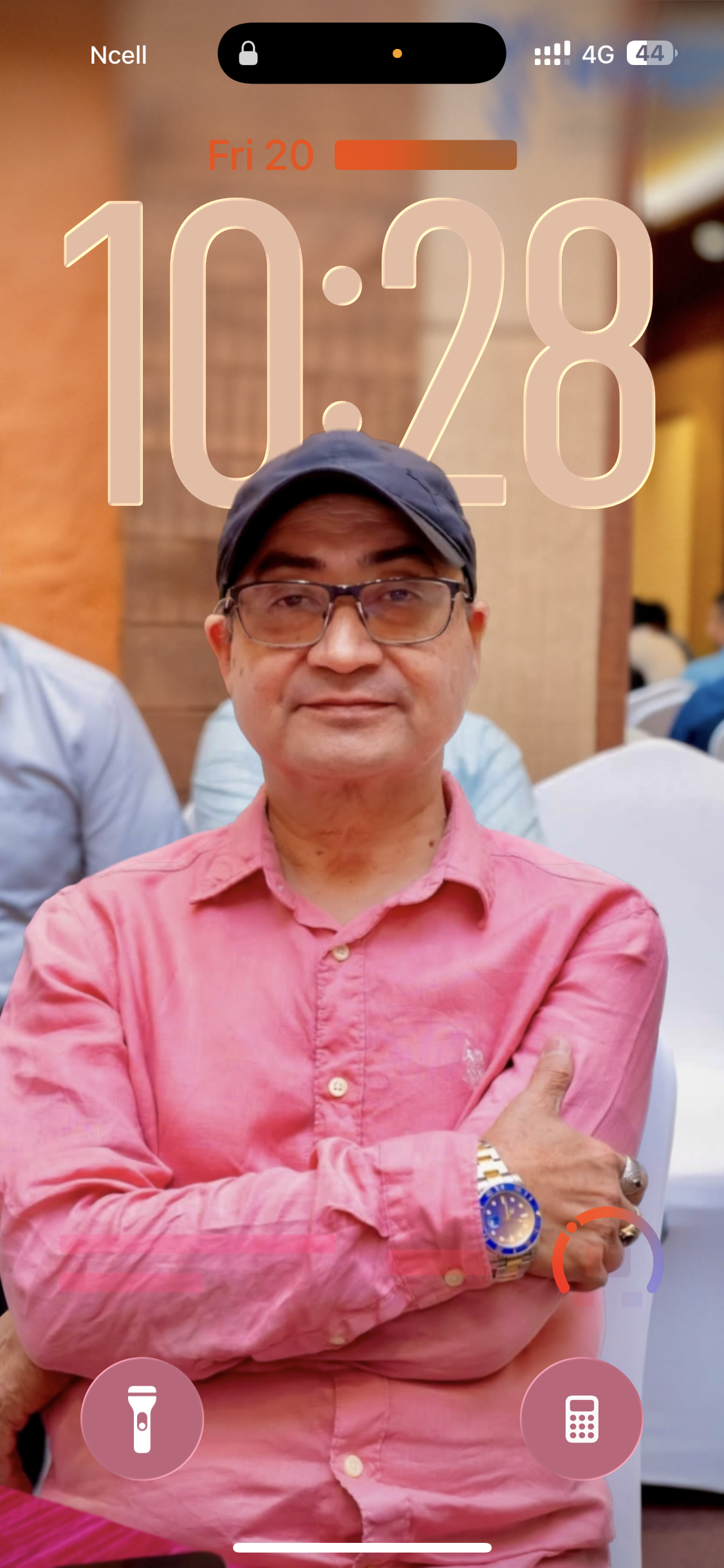 Rakesh man Buddhacharya